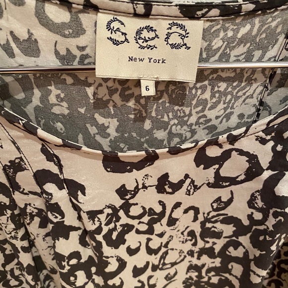 Sea New York Top - Picture 2 of 4